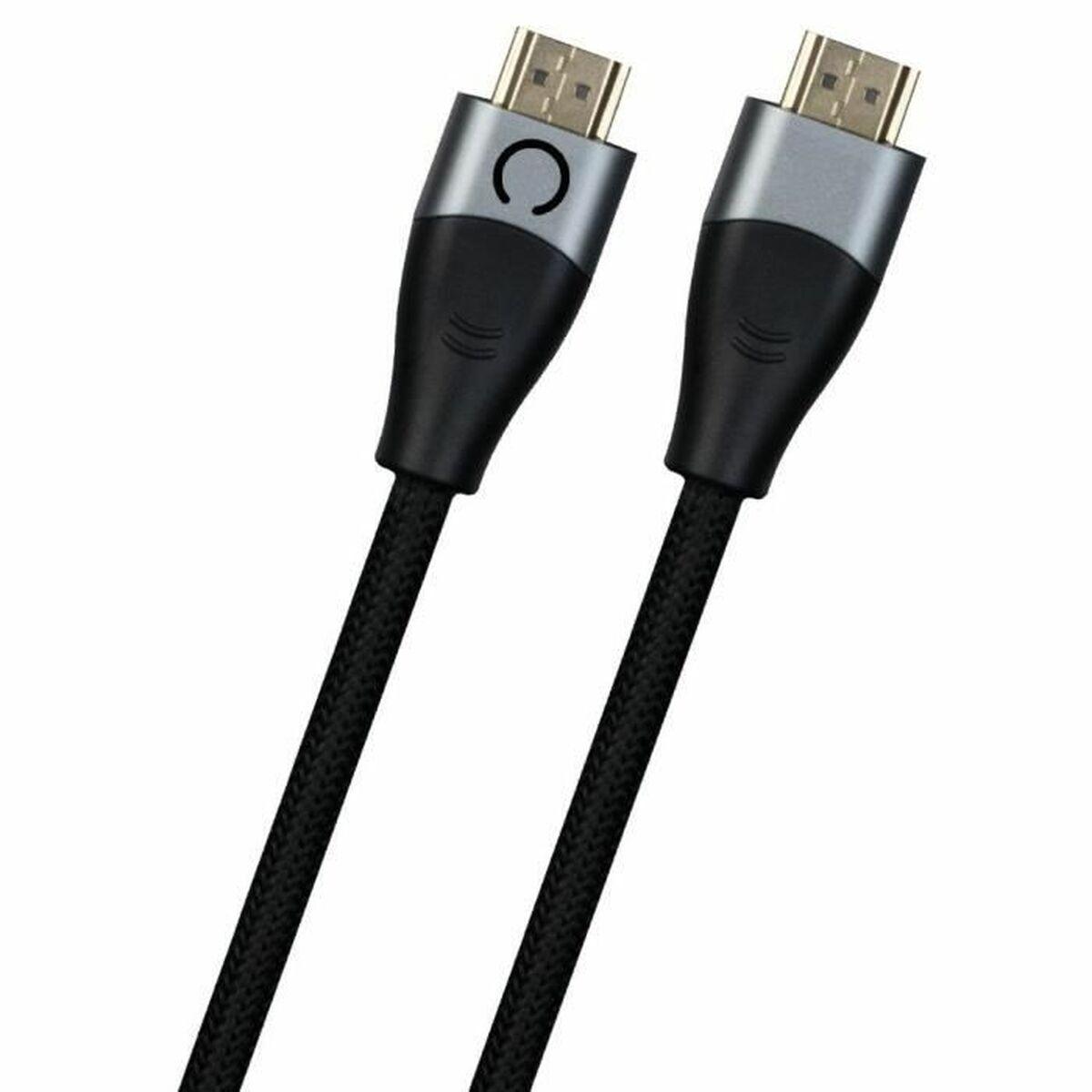 Cabo HDMI KONIX