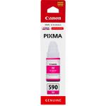 Tinteiro Original Canon GI - 590 Magenta (Garrafa) — Recondicionado