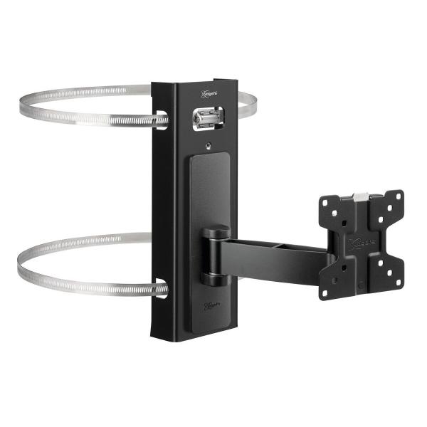 Placa de Fixação Vogel's PFA 9145