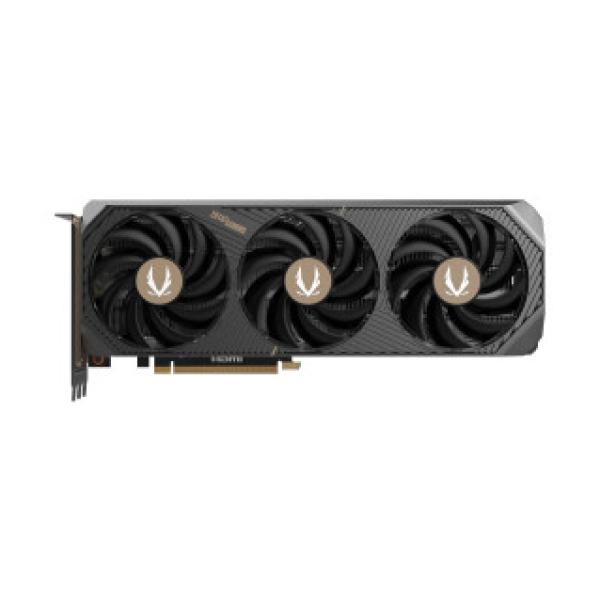 Placa Gráfica Zotac Gaming GeForce RTX 5080 Solid Core NVIDIA 16GB GDDR7