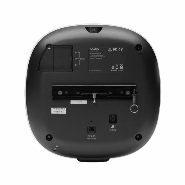 Ponto de Acesso HPE JZ336A               Branco