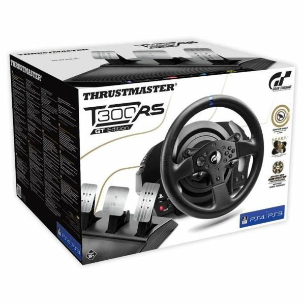 Volante Thrustmaster T300 RS GT