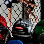 Controlador Xbox One Thrustmaster