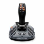Volante Thrustmaster