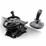 Volante Thrustmaster
