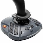 Volante Thrustmaster