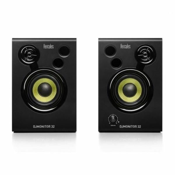 Controladora DJ Hercules