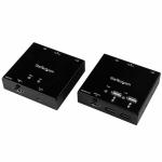 Adaptador HDMI Startech ST121USBHD WUXGA Preto