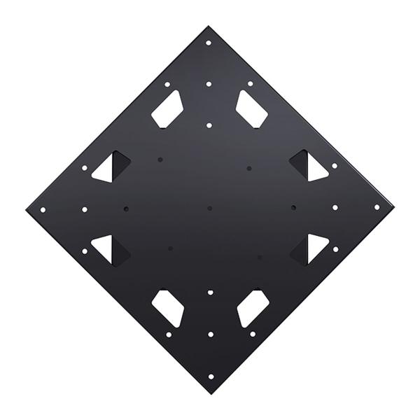 Suporte de Mesa para Ecrã B-Tech BT7550/B 65" 37"