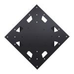 Suporte de Mesa para Ecrã B-Tech BT7550/B 65" 37"