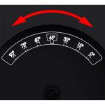 Suporte de Mesa para Ecrã B-Tech BT7550/B 65" 37"