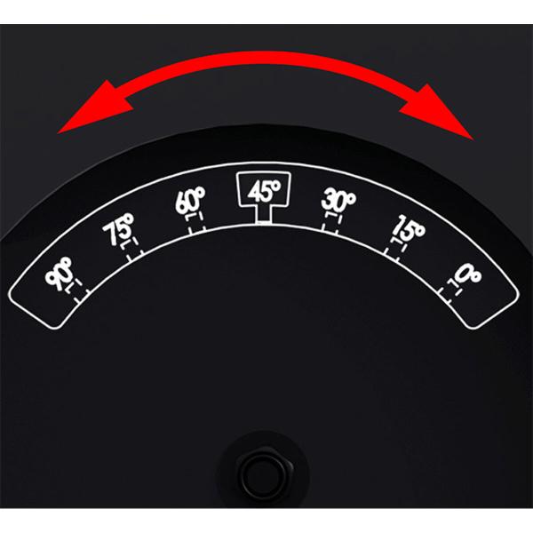 Suporte de Mesa para Ecrã B-Tech BT7550/B 65" 37"