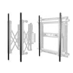 Suporte de Mesa para Ecrã B-Tech BT7564/B V2