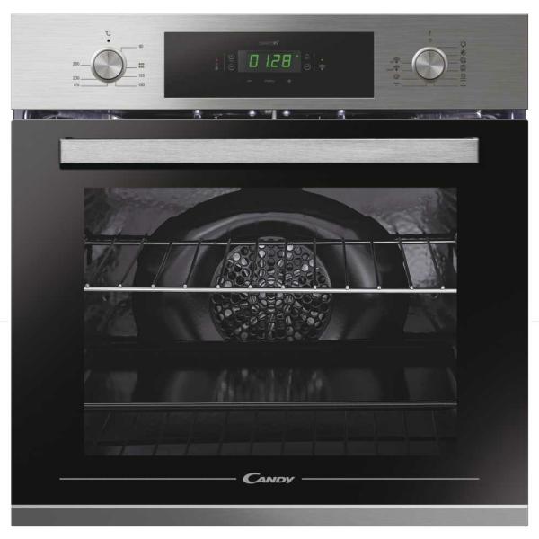 Forno Elétrico Moderna FCT825XL Wifi 70L 2100W (Inox) - CANDY