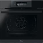 Forno de Encastre I - Touch Series 6 HWO60SM6T9BH 70L (Preto) - HAIER