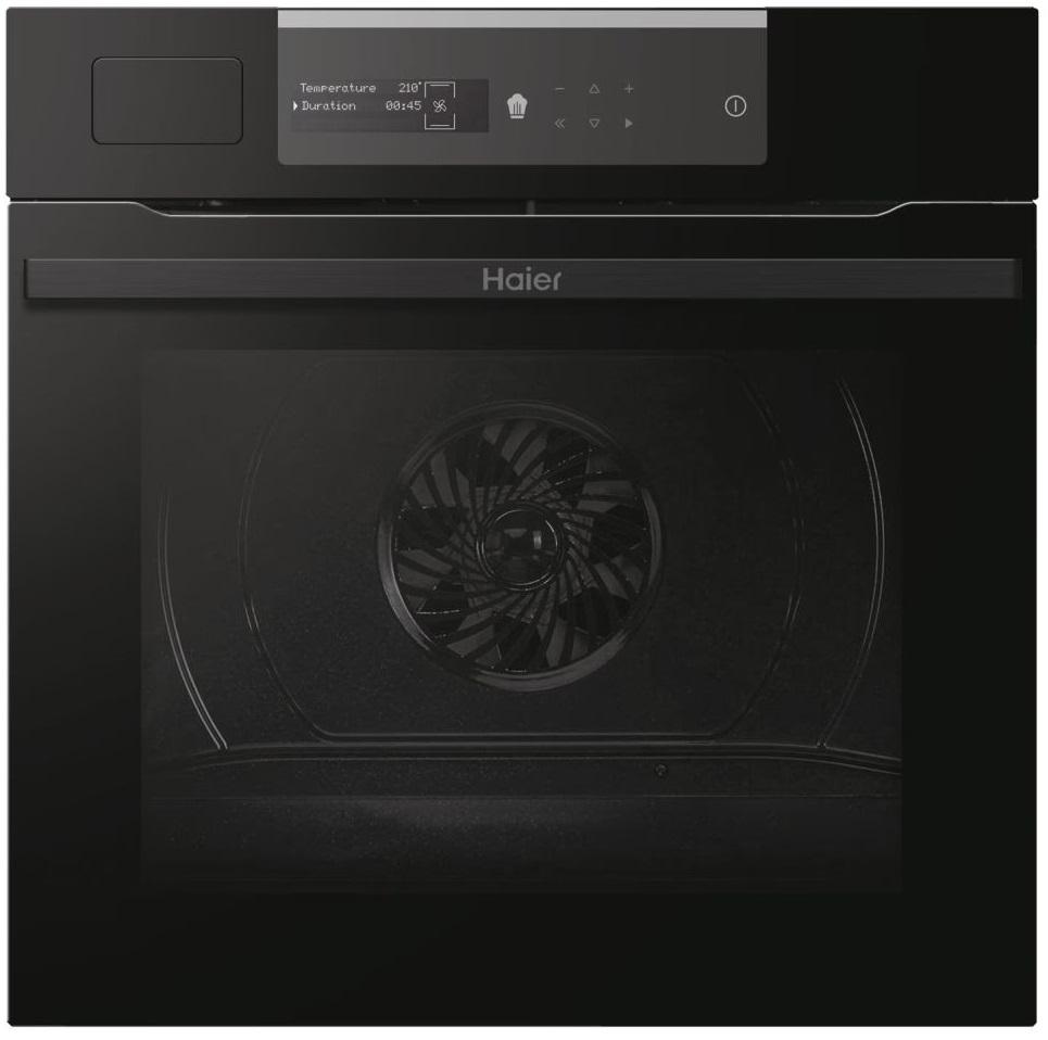 Forno I - Message Steam Series 2 HWO60SM2S1BH 70L (Preto) - HAIER