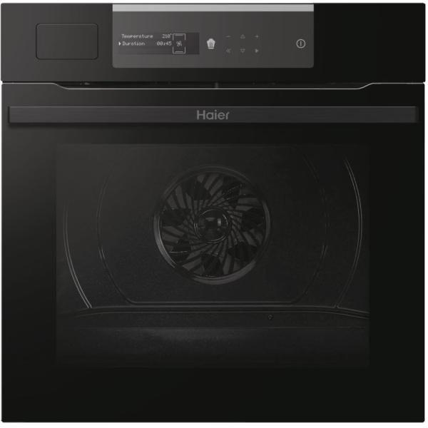Forno I - Message Steam Series 2 HWO60SM2S1BH 70L (Preto) - HAIER