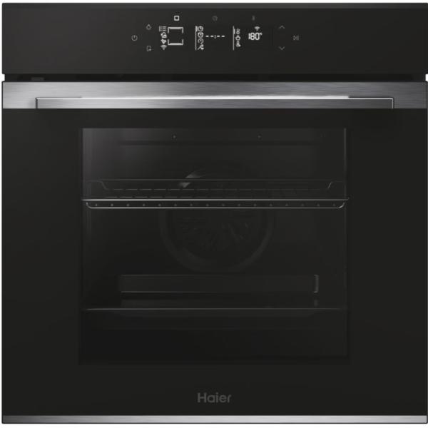 Forno de Encastre ID Série 2 H6 ID25G3YTX 78L (Inox) - HAIER