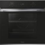 Forno Elétrico H6 ID2P3T1HTX 78L (Preto) - HAIER