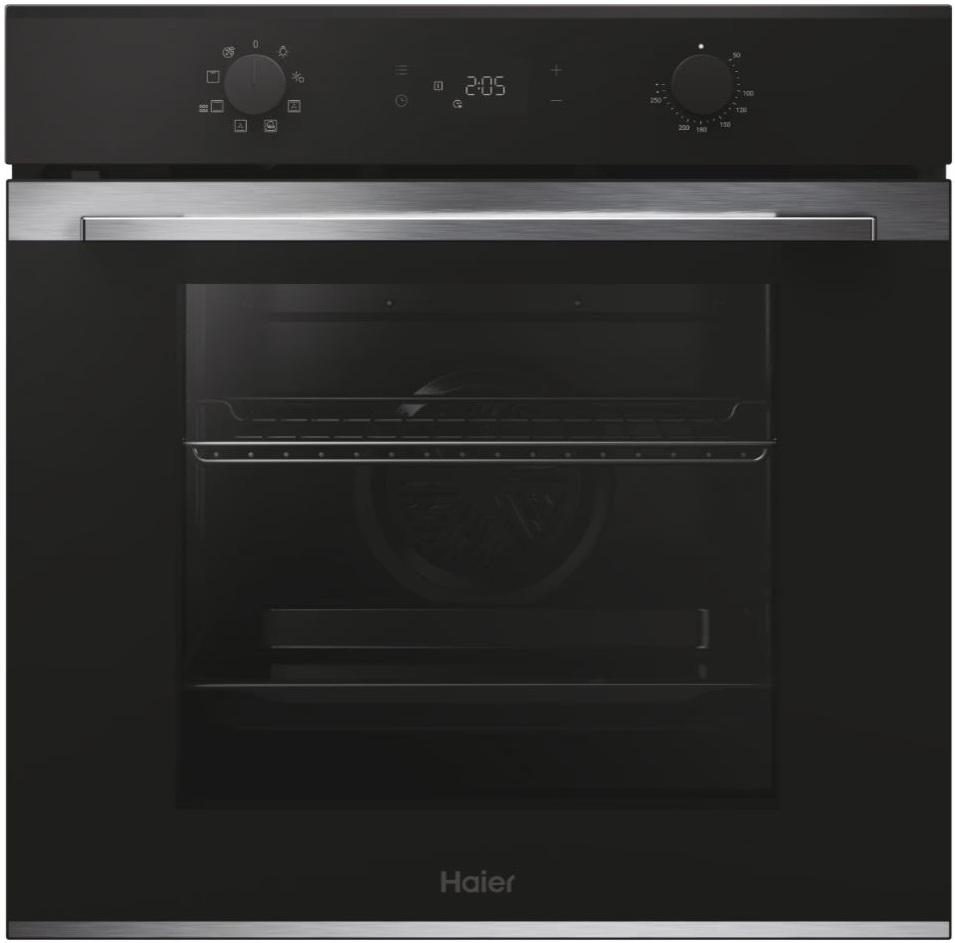 Forno Elétrico H6 ID2P3T1HTX 78L (Preto) - HAIER