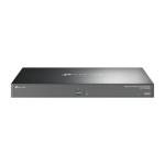 TP - Link VIGI NVR4064H Gravador de ví­deo em rede (NVR) Preto