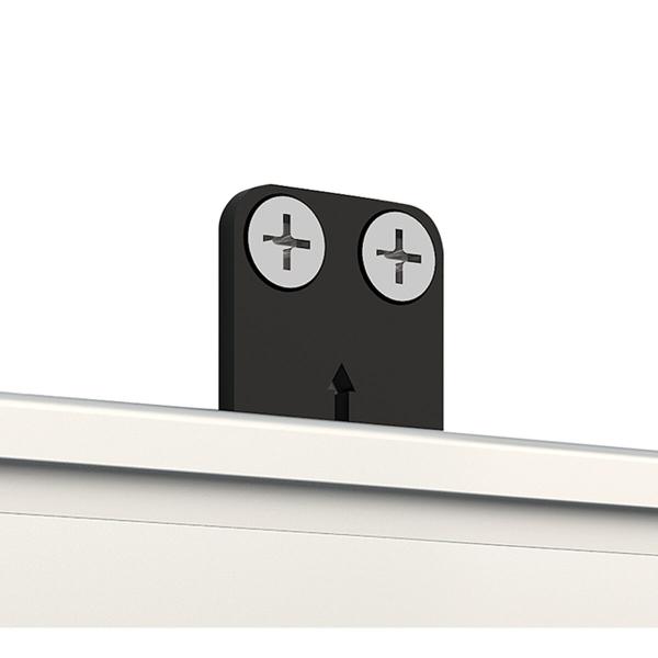 Suporte de Mesa para Ecrã B-Tech BT8390-WFK1/B