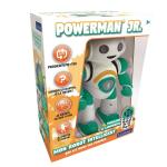 Robô Educativo Lexibook Powerman Junior Branco Verde FR