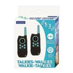 Walkie-Talkies Lexibook TW42_01 (2 pcs) (5 Km)