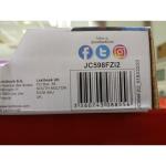 Computador portátil Lexibook Frozen Infantil ES