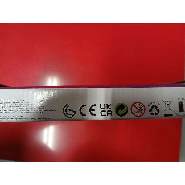 Computador portátil Lexibook Frozen Infantil ES