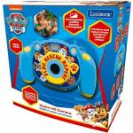 Câmara Digital Infantil Lexibook The Paw Patrol
