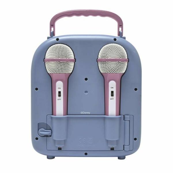 Suporte ajustável Lexibook