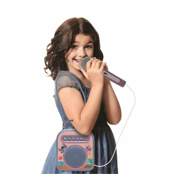 Suporte ajustável Lexibook