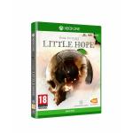 Xbox One Videojogo Bandai Namco The: Little Hope