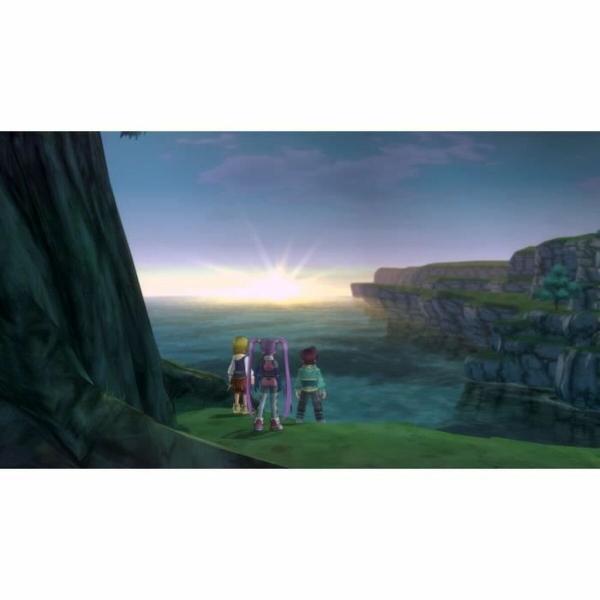 Videojogo para Switch Bandai Namco Tales of Graces f Remastered