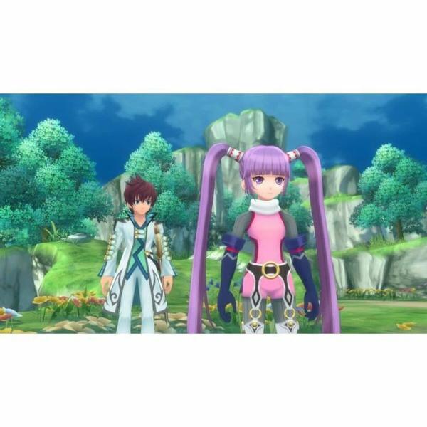 Videojogo para Switch Bandai Namco Tales of Graces f Remastered