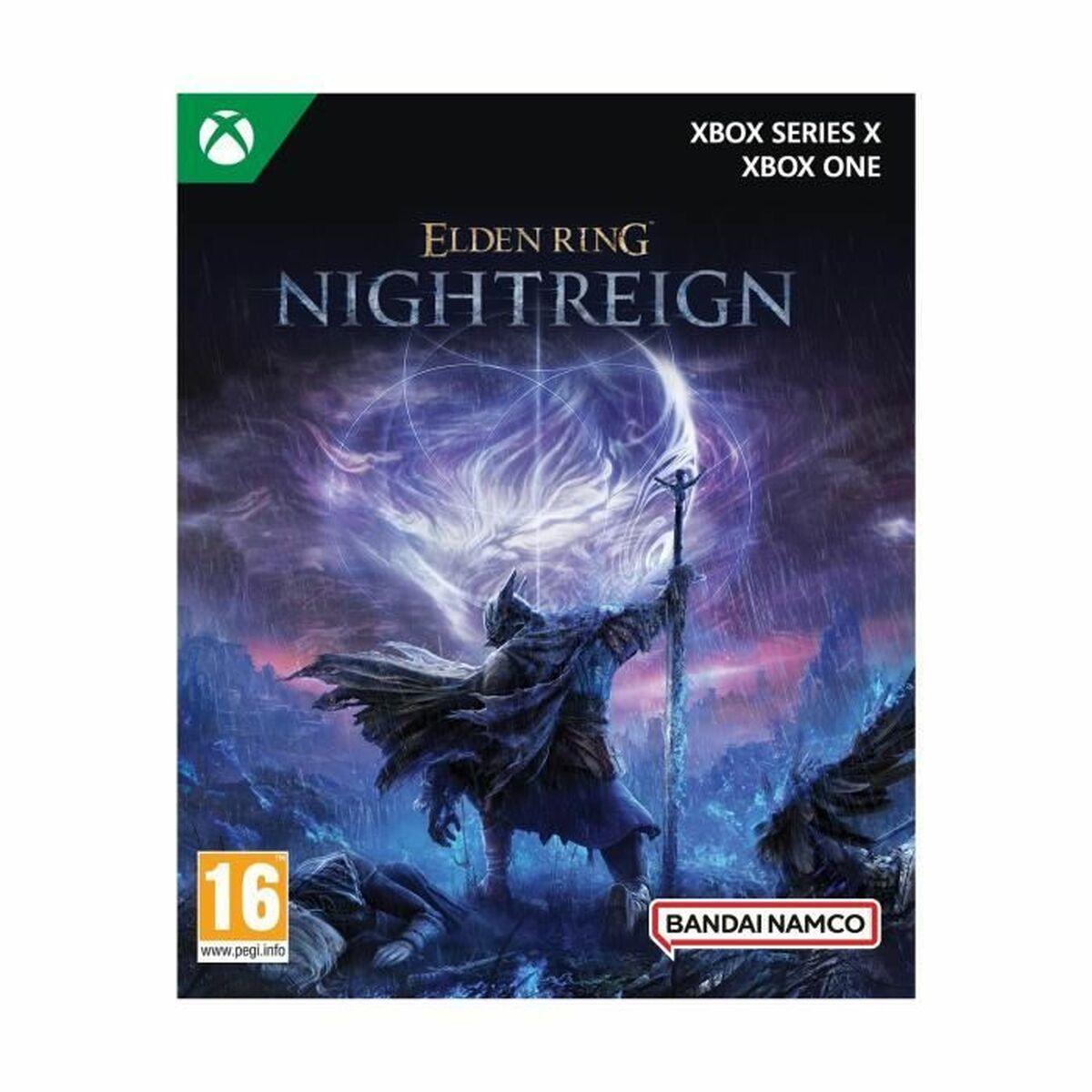 Xbox Series X Videojogo Bandai Namco Nightreign