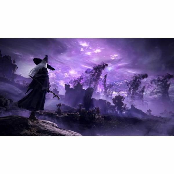 Xbox Series X Videojogo Bandai Namco Nightreign - Edición Buscadores