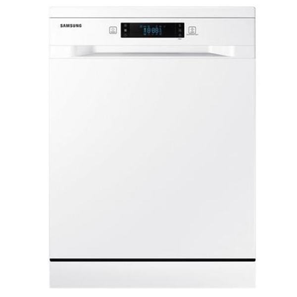 Máquina de Lavar Loiça DW60M6040FW 13 Conjuntos E (Branco) - SAMSUNG
