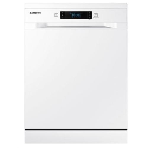 Máquina de Lavar Loiça DW60M6040FW 13 Conjuntos E (Branco) - SAMSUNG