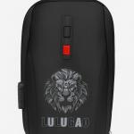 Mochila Executiva Antifurto – LULUGAO