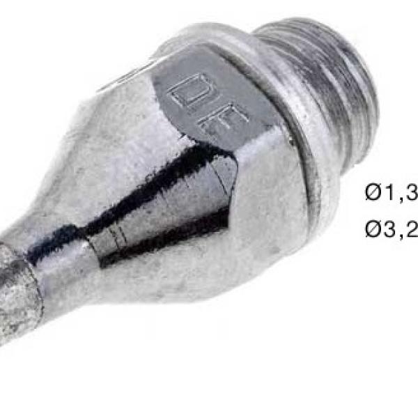 Bico 1,3mm p/ Dessoldador DST da JBC