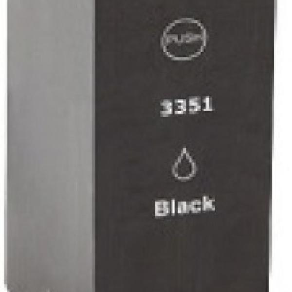 Tinteiro Compativel Epson 33 XL - T3351 (V2) Preto