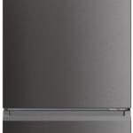 Frigorifico Combinado 2D 60 Serie 5 HDPW5620ANPD 409L (Inox) - HAIER