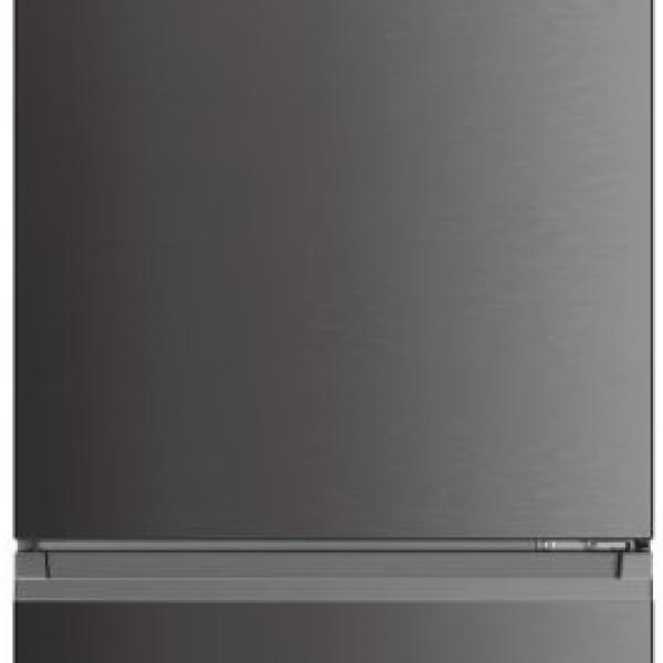 Frigorifico Combinado 2D 60 Serie 5 HDPW5620ANPD 409L (Inox) - HAIER
