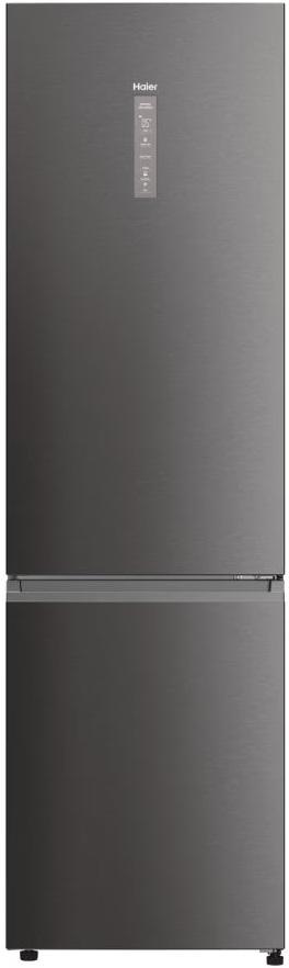 Frigorifico Combinado 2D 60 Serie 5 HDPW5620ANPD 409L (Inox) - HAIER