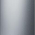 Mini Frigorífico City 300 CNOQ2S58EX 114L (Inox) - CANDY