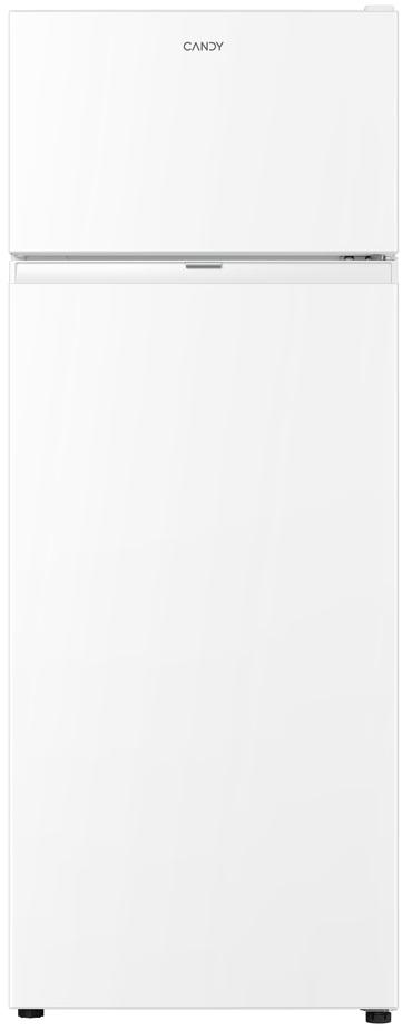 Frigorífico 2 Portas c/ Congelador CNDQ2S514EW 206L (Branco) - CANDY