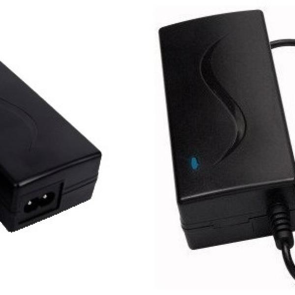 Conversor 110/220V - Isqueiro 12V 5A 60W