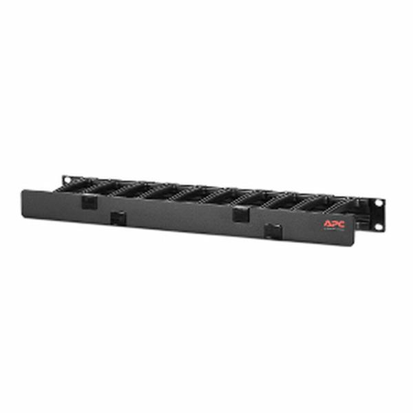 Armário rack mural APC AR8602A 1U 19"